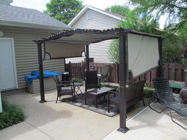 Eagles Landing - Residential