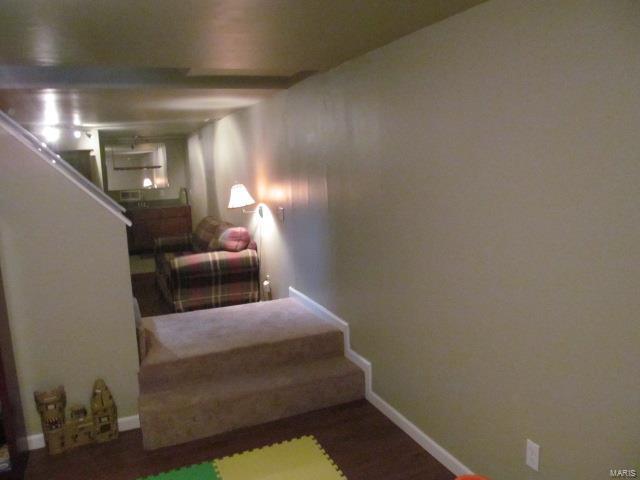 Eagles Landing - Residential