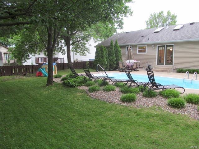 Eagles Landing - Residential