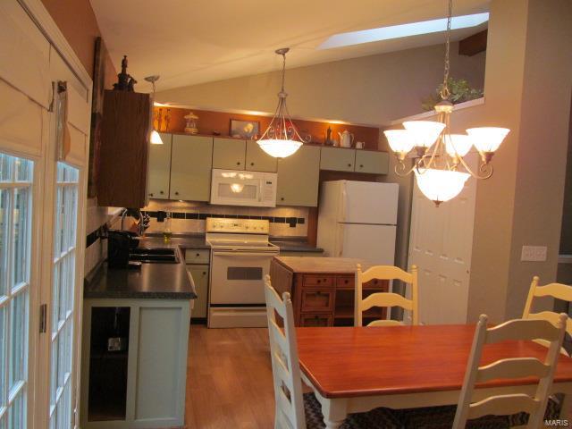 Eagles Landing - Residential