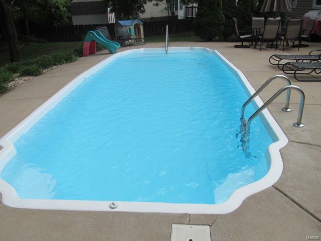 Eagles Landing - Residential