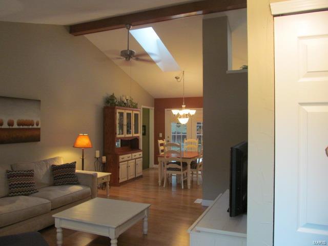 Eagles Landing - Residential