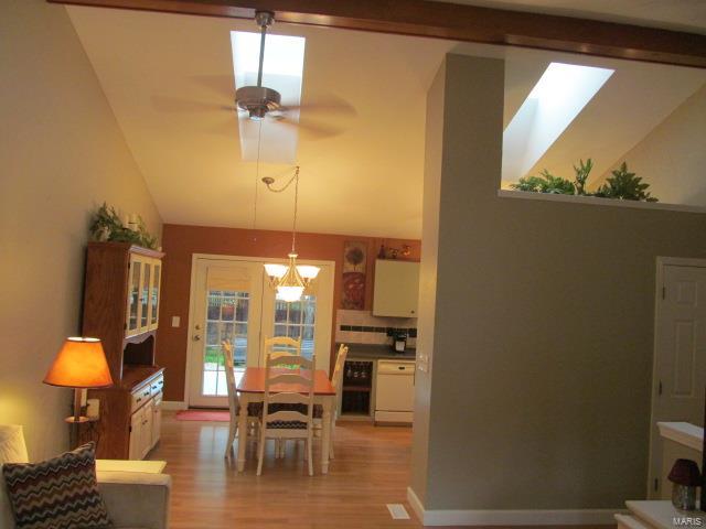 Eagles Landing - Residential