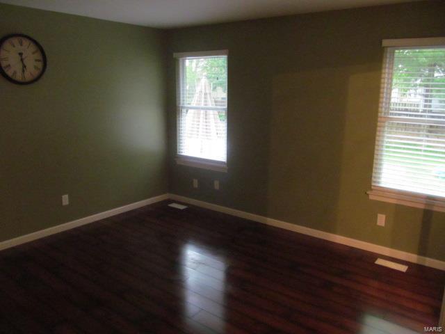 Eagles Landing - Residential