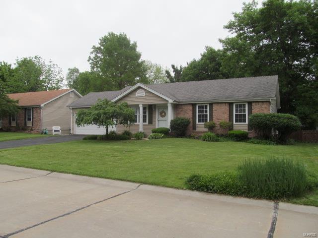 Eagles Landing - Residential