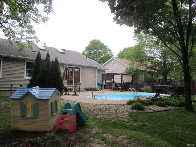 Eagles Landing - Residential