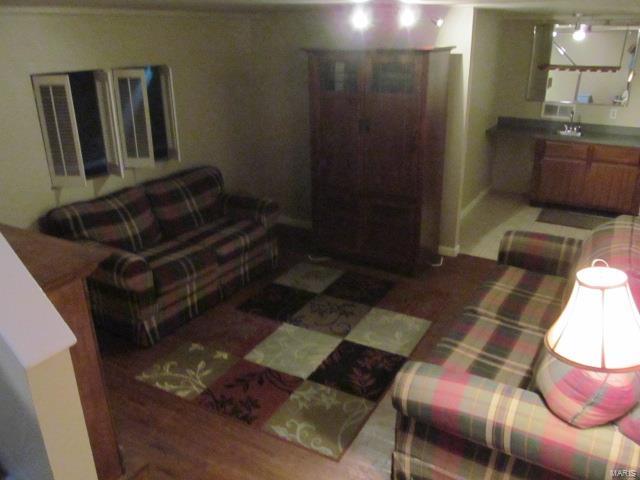 Eagles Landing - Residential