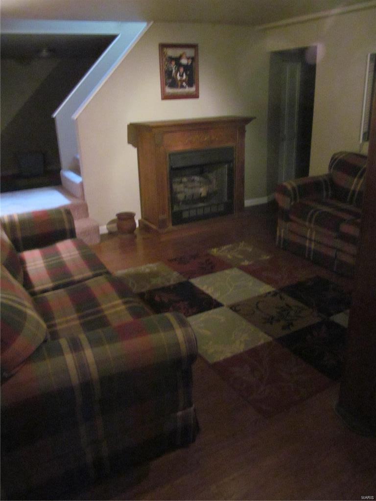 Eagles Landing - Residential