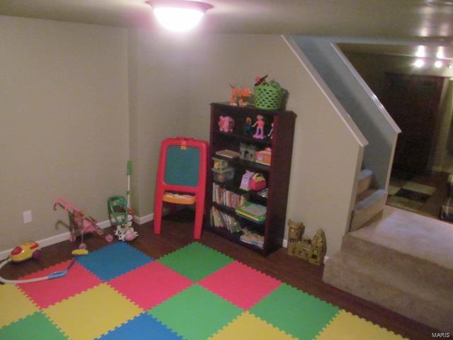 Eagles Landing - Residential