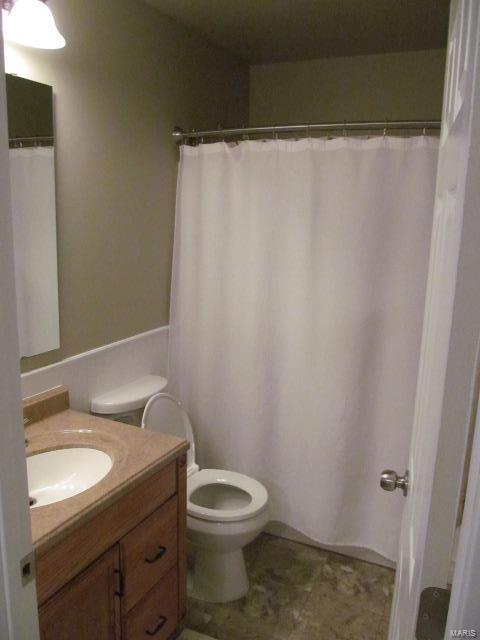 Eagles Landing - Residential