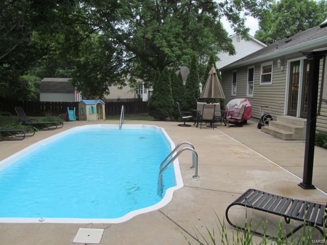 Eagles Landing - Residential