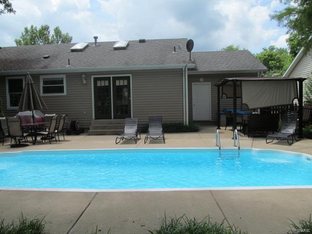 Eagles Landing - Residential