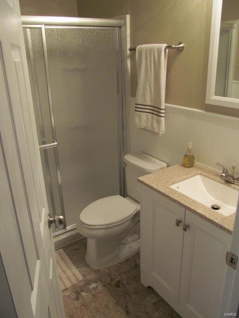 Eagles Landing - Residential