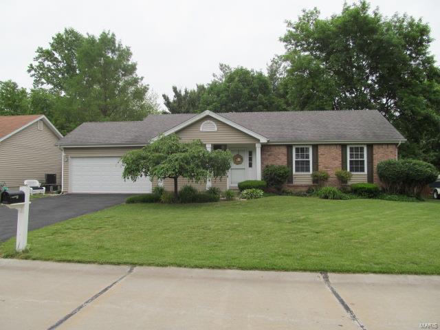 Eagles Landing - Residential