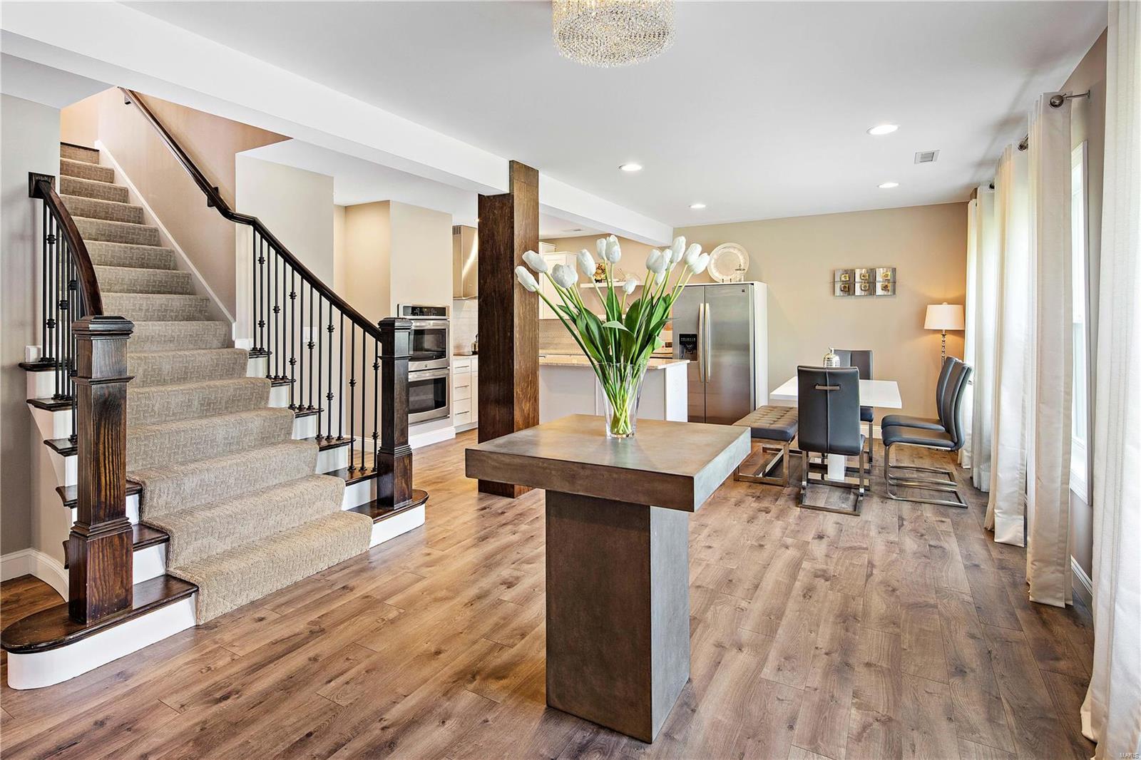 Belle Maison - Residential