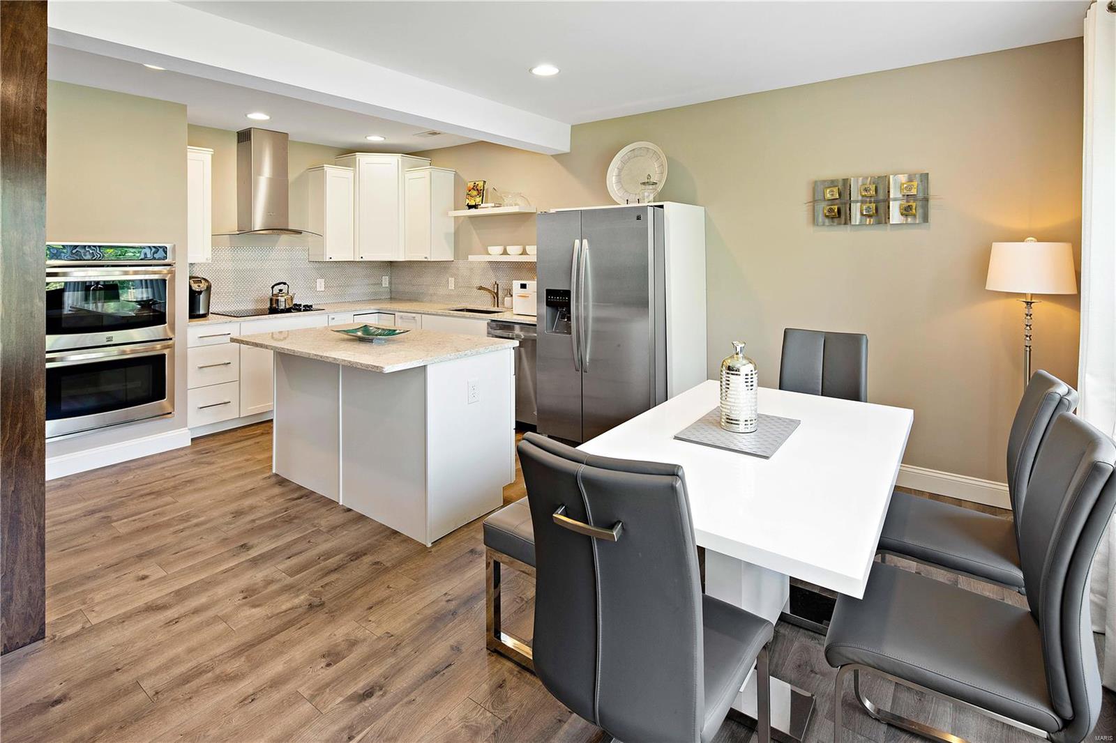 Belle Maison - Residential