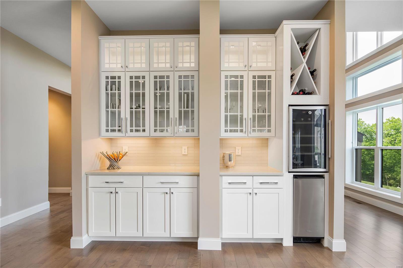 Belle Maison - Residential