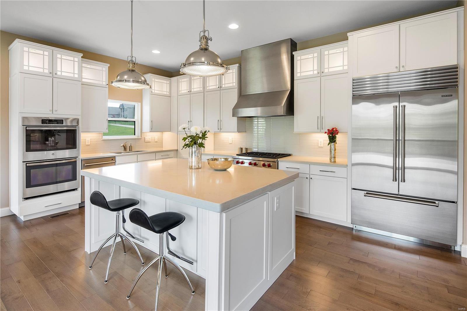 Belle Maison - Residential