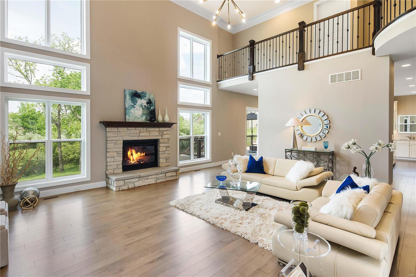 Belle Maison - Residential