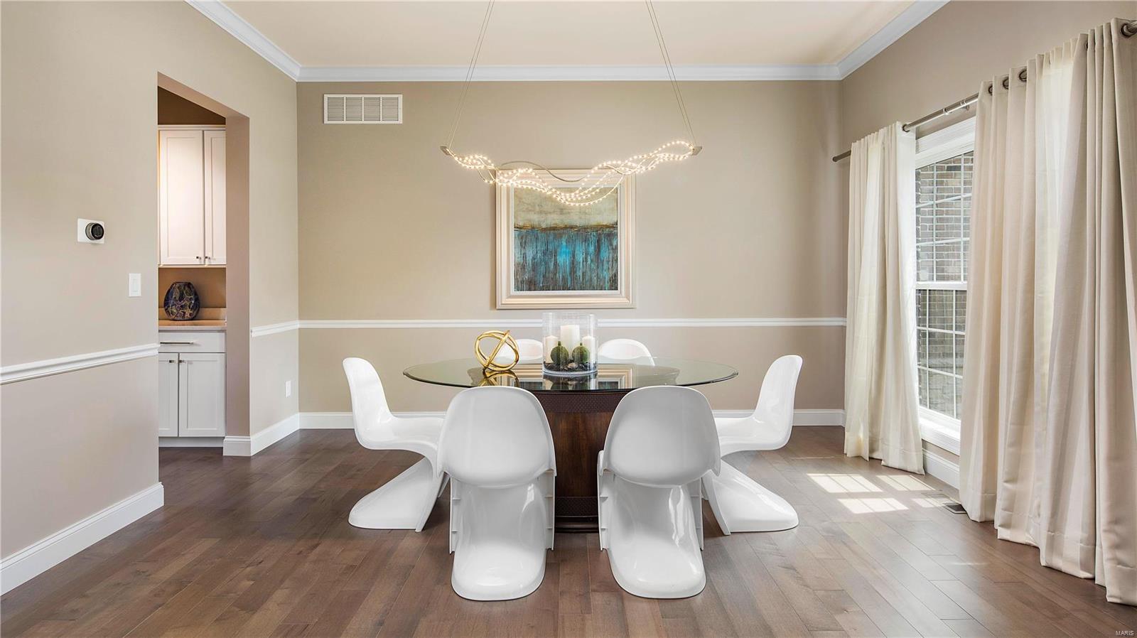 Belle Maison - Residential