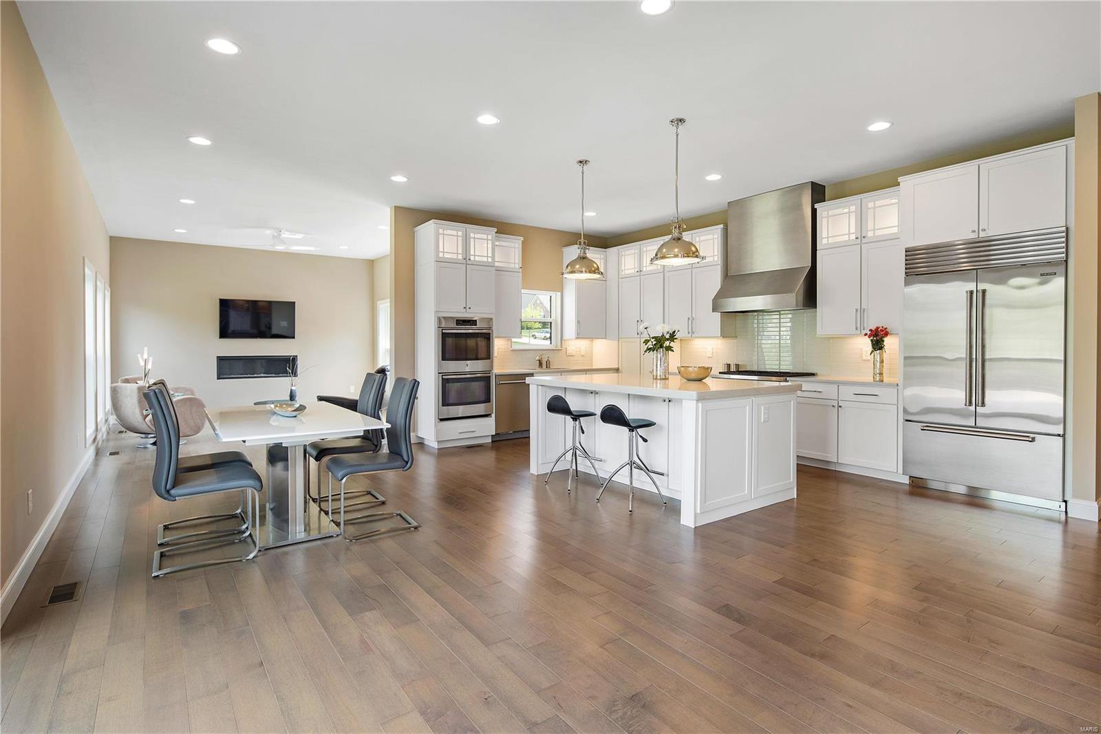 Belle Maison - Residential