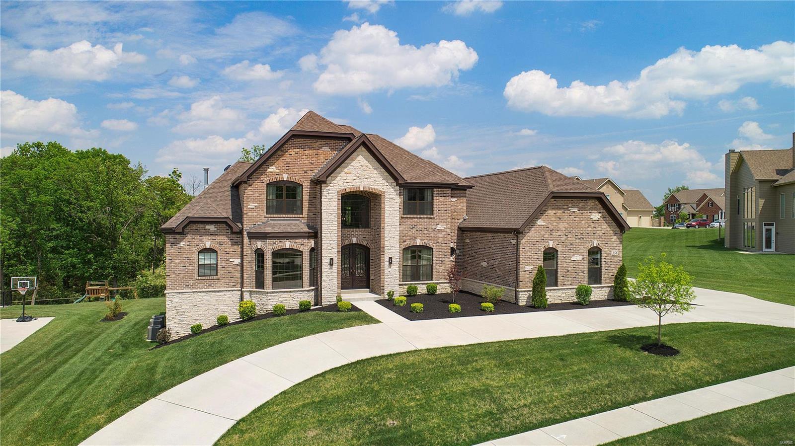 Belle Maison - Residential