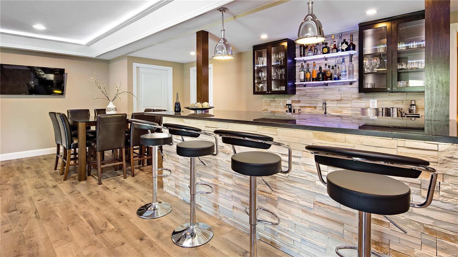 Belle Maison - Residential