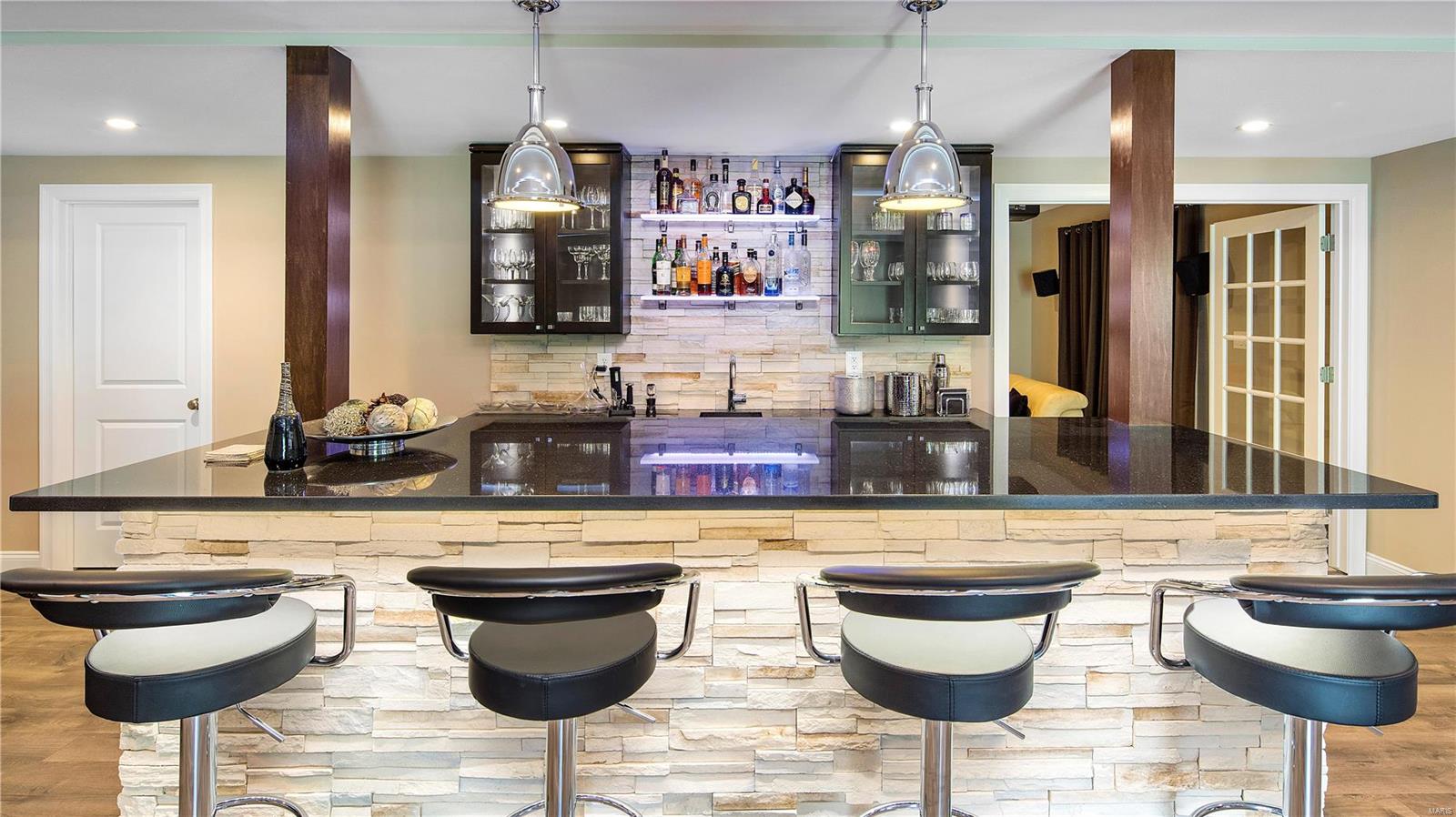 Belle Maison - Residential