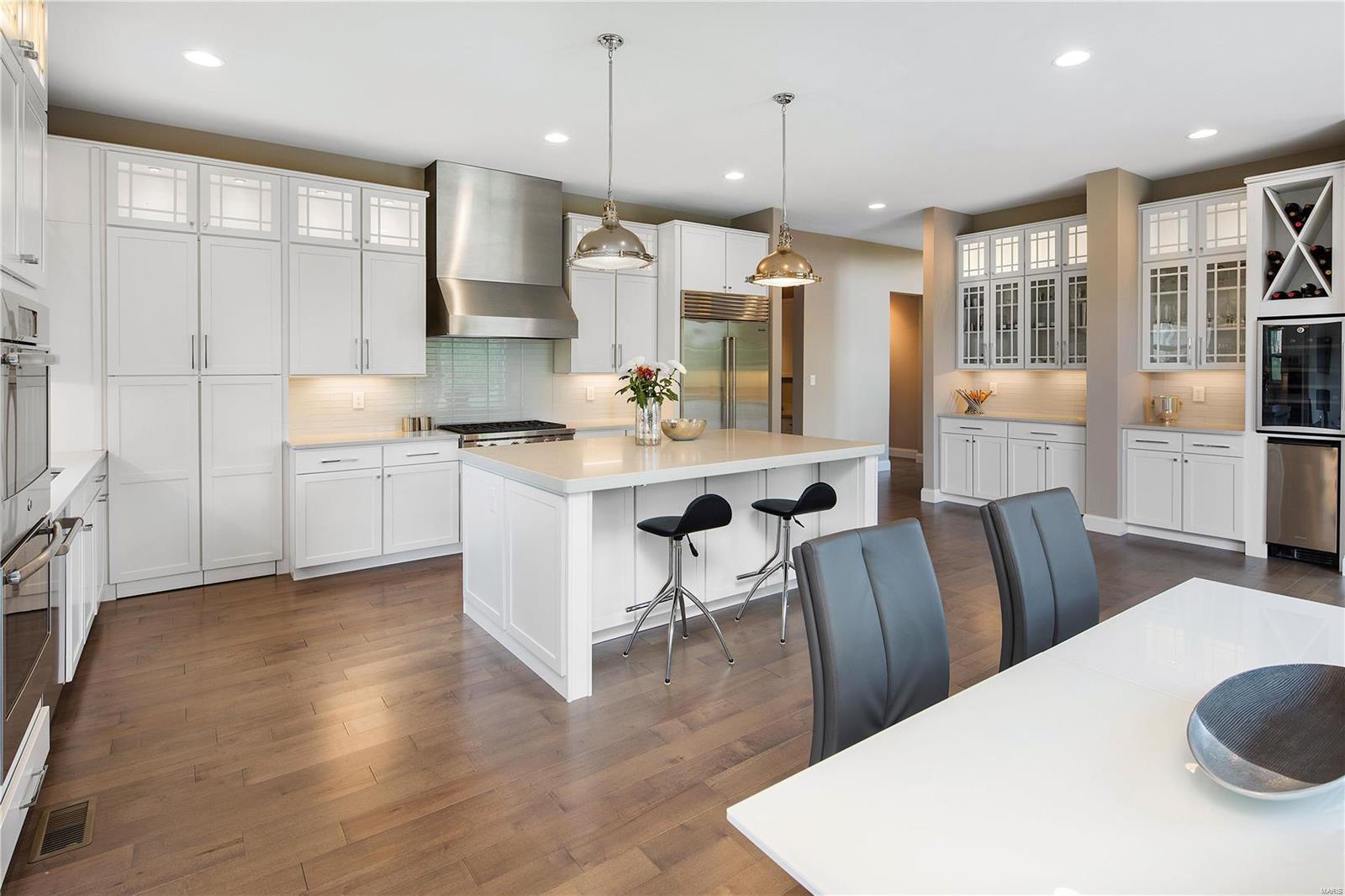 Belle Maison - Residential