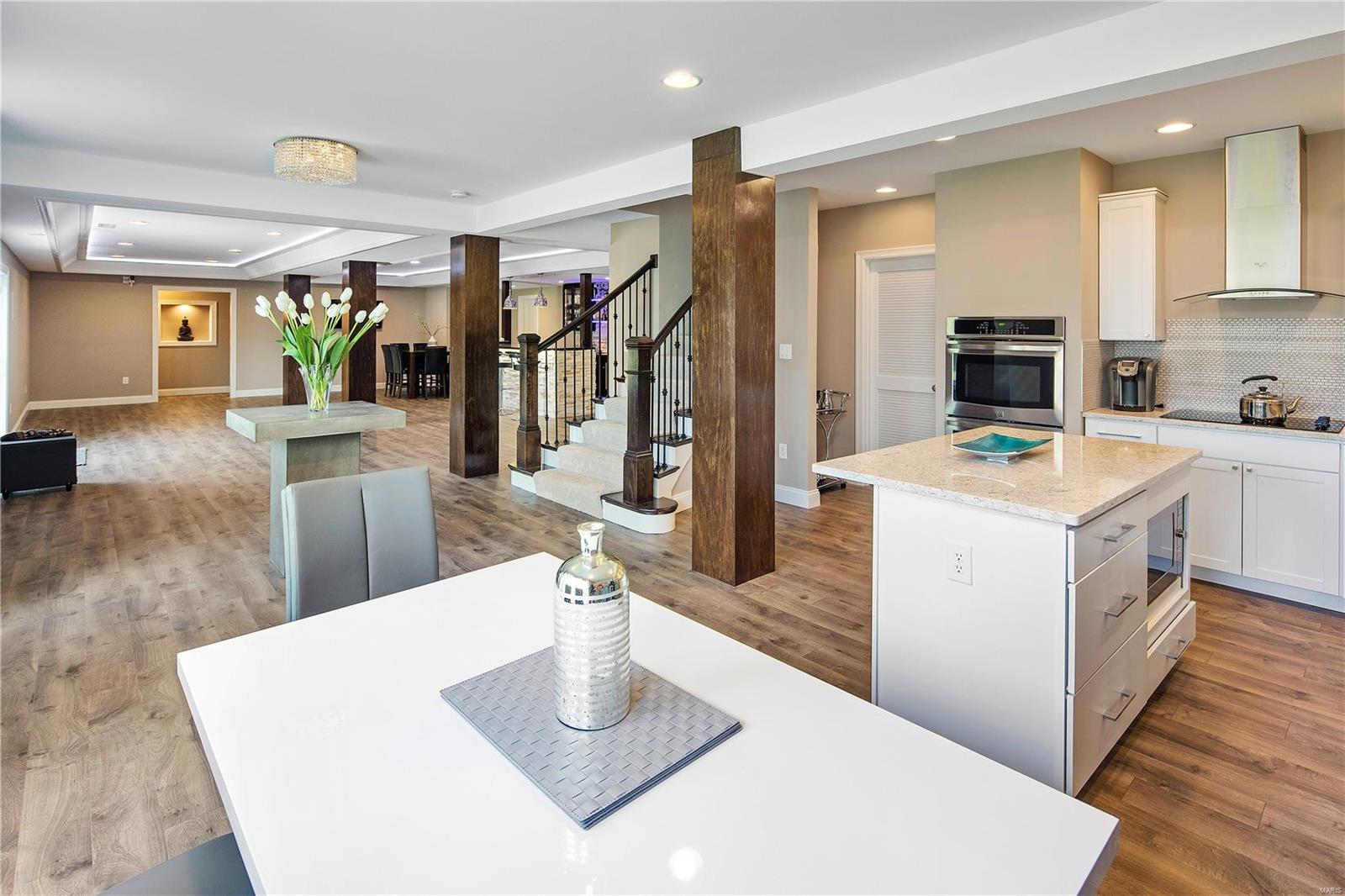 Belle Maison - Residential