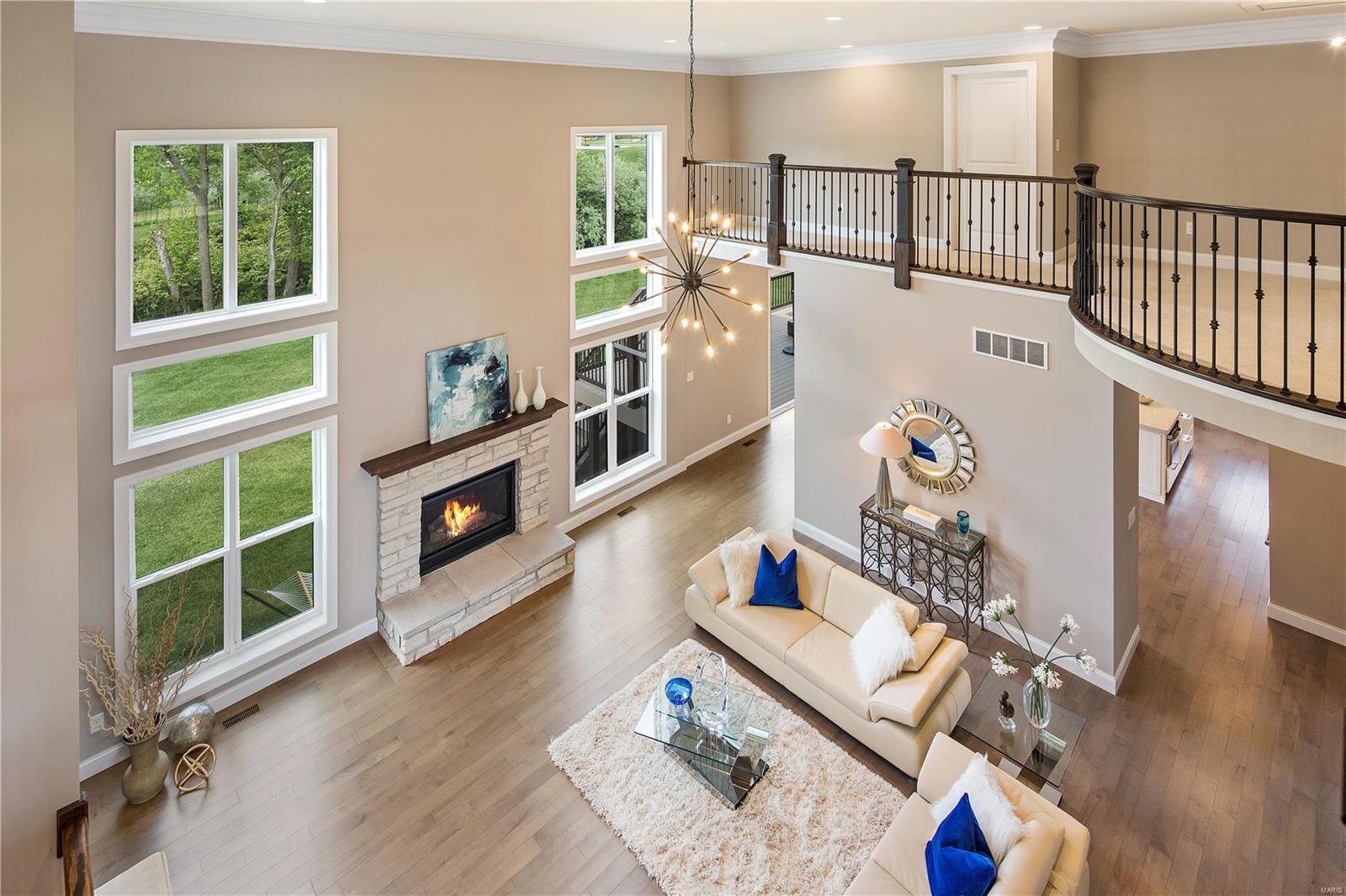 Belle Maison - Residential