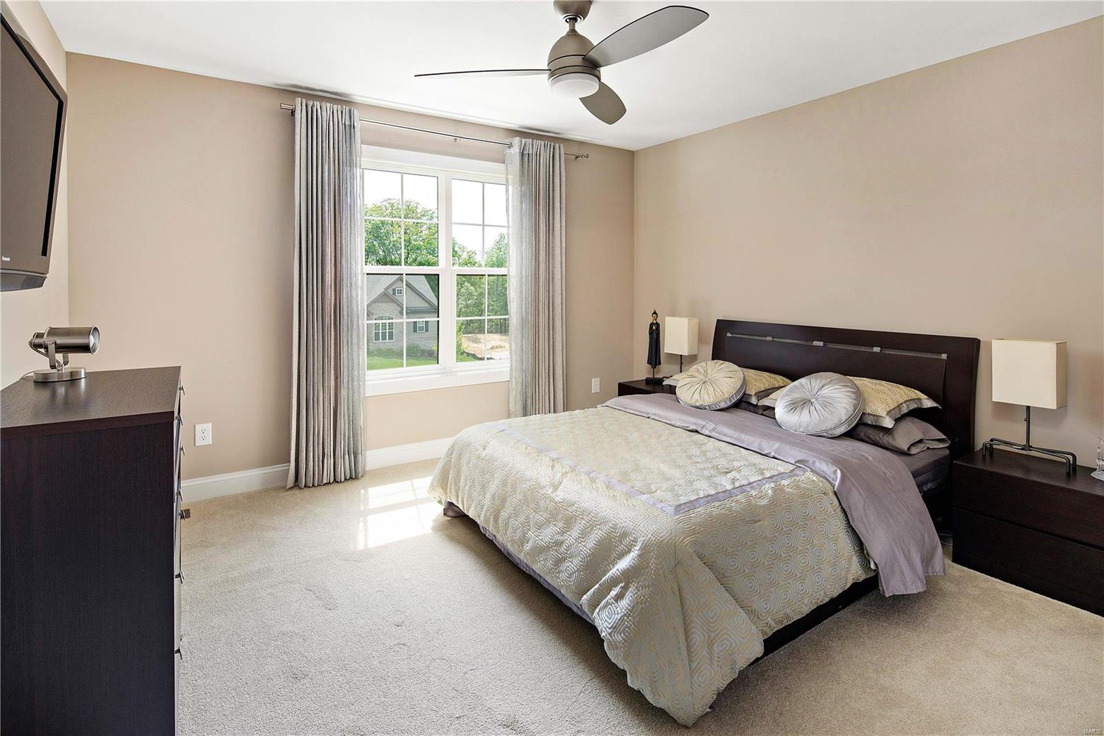 Belle Maison - Residential