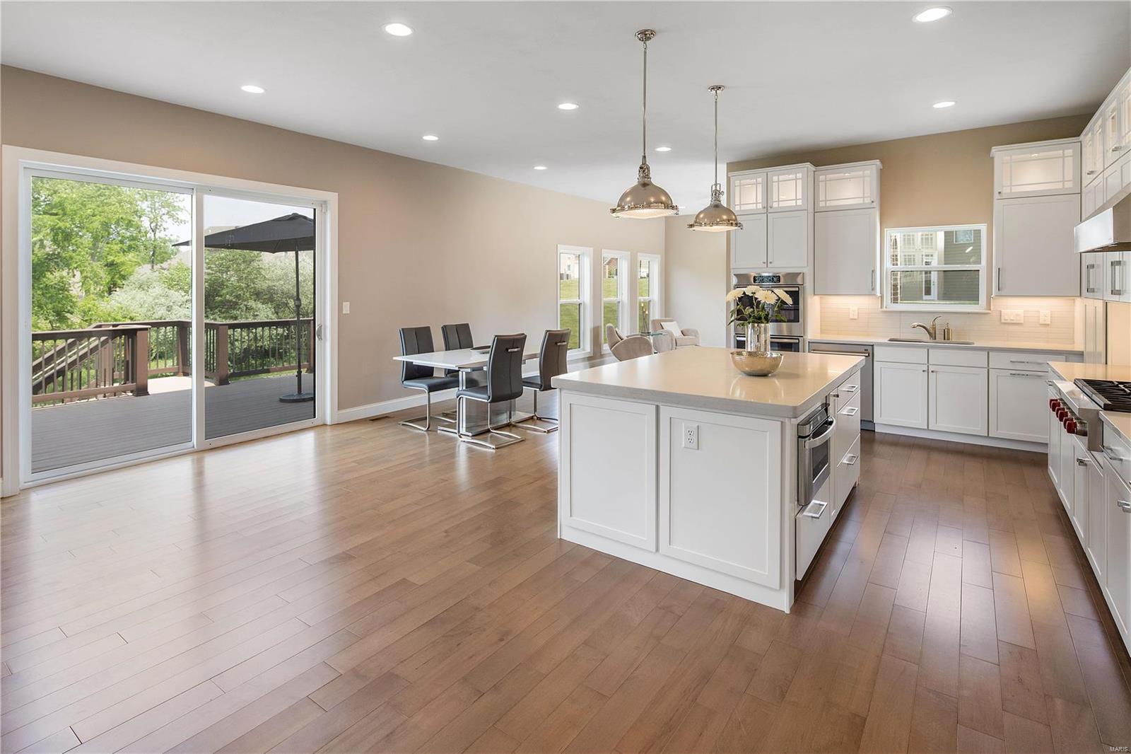 Belle Maison - Residential