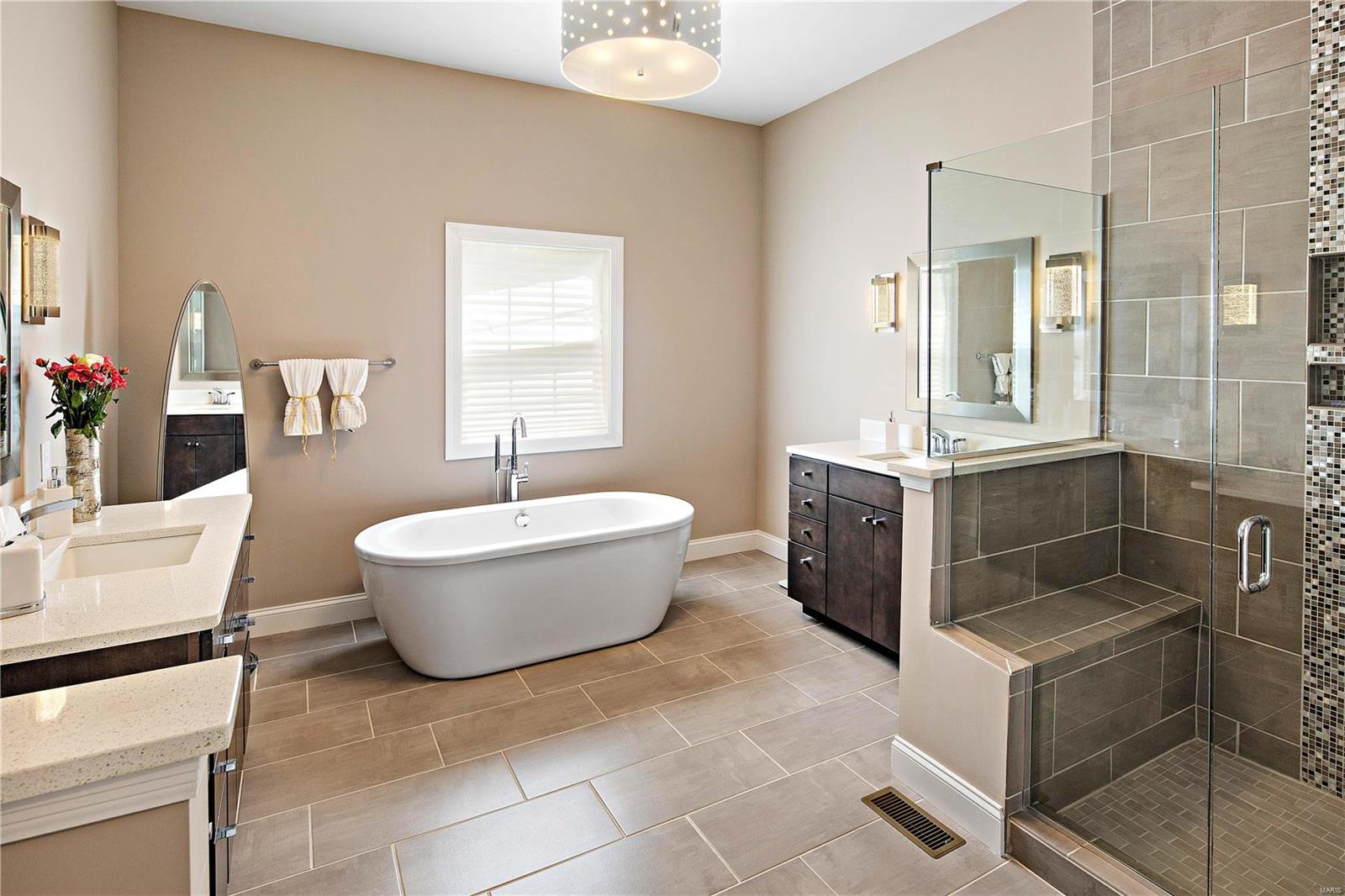 Belle Maison - Residential