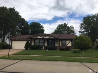 Fox Lake 3 - Residential Lease