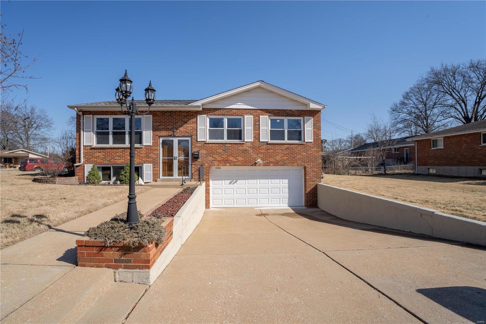 Langley Hills 6 - Residential