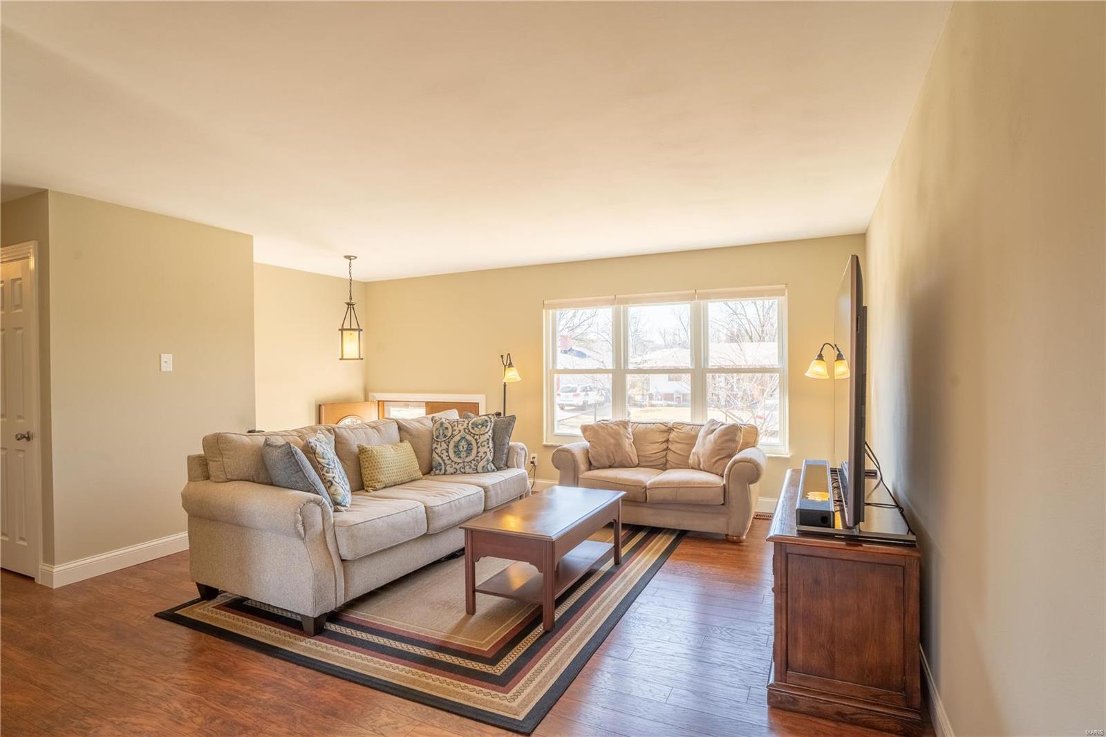 Langley Hills 6 - Residential