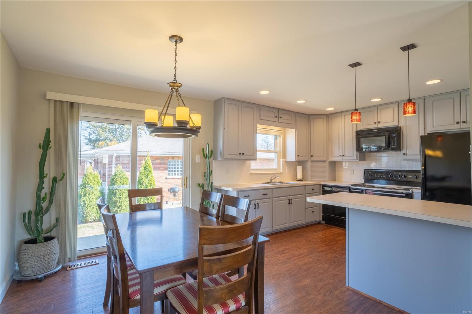 Langley Hills 6 - Residential