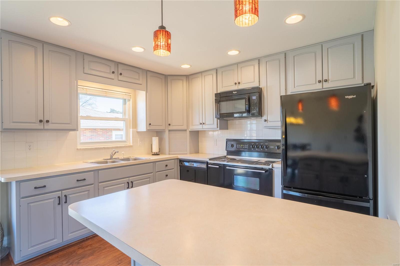 Langley Hills 6 - Residential