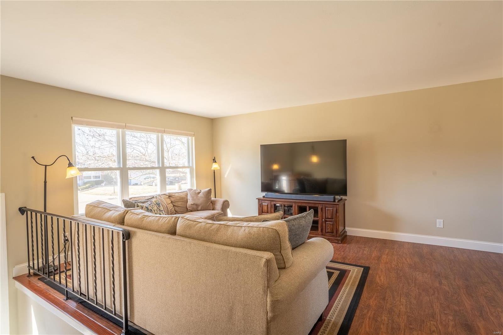 Langley Hills 6 - Residential