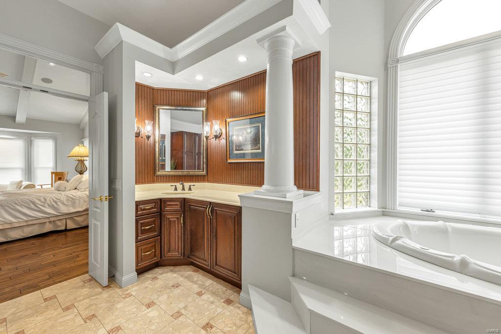 Wind-N-Pine - Residential