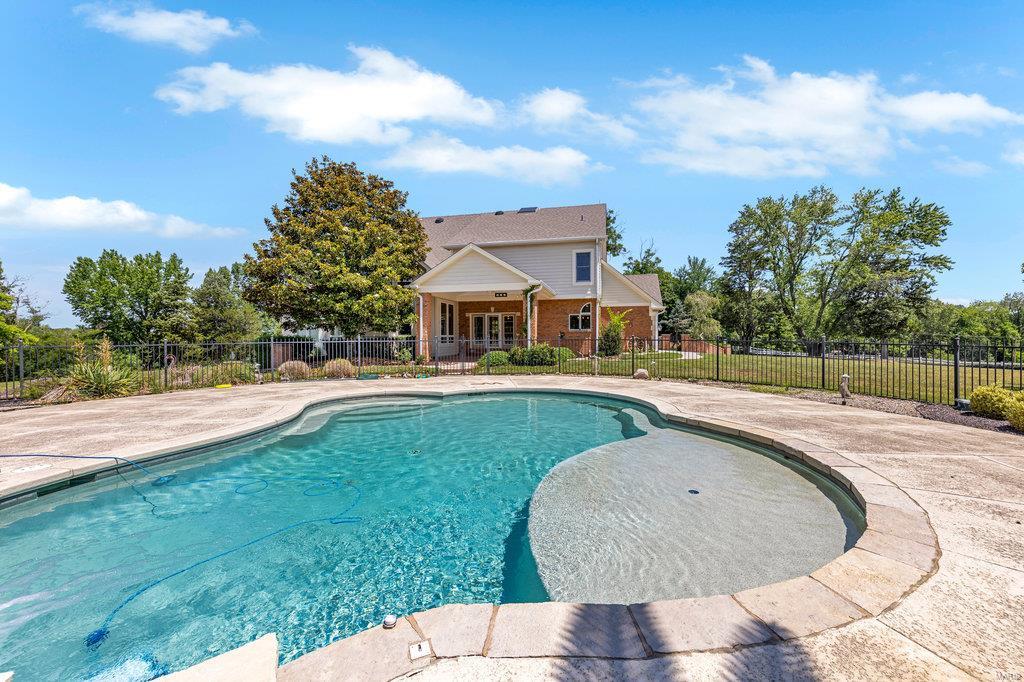 Wind-N-Pine - Residential