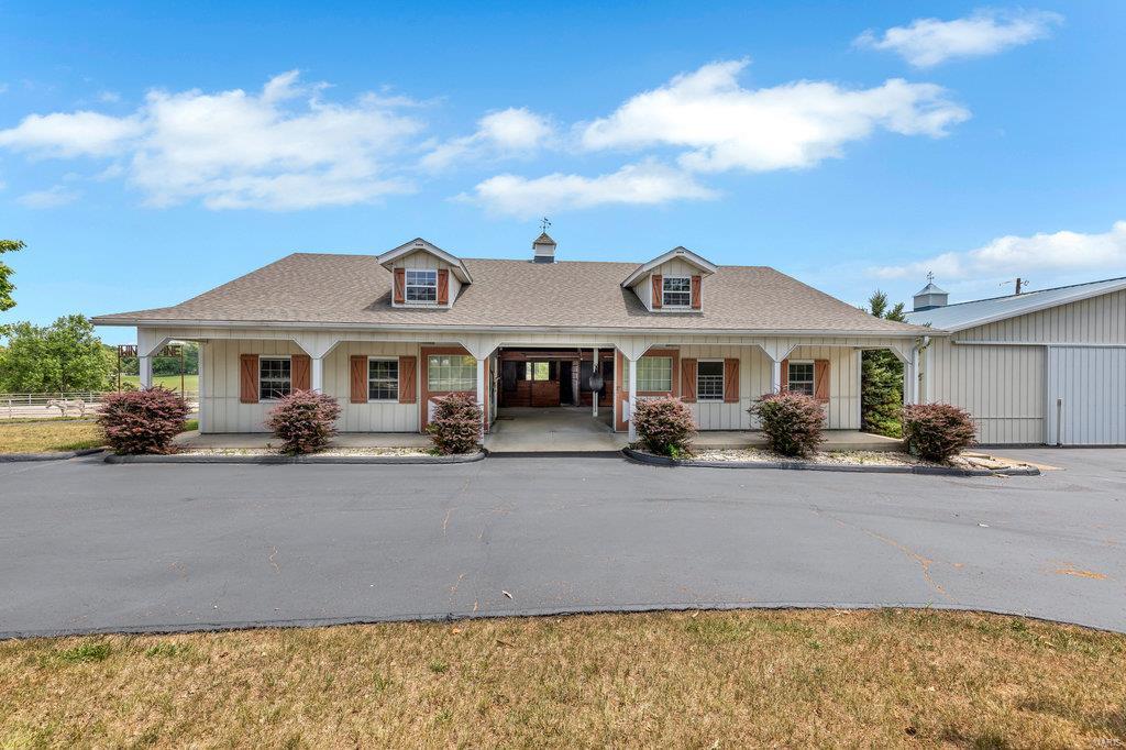 Wind-N-Pine - Residential