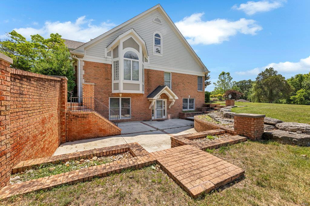 Wind-N-Pine - Residential