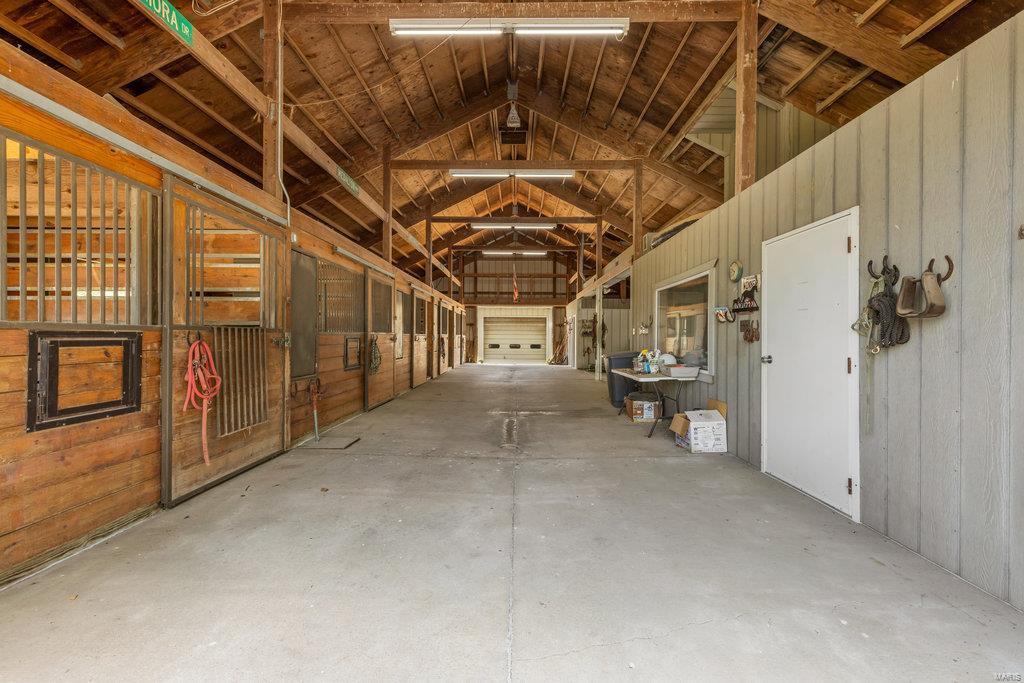 Wind-N-Pine - Residential