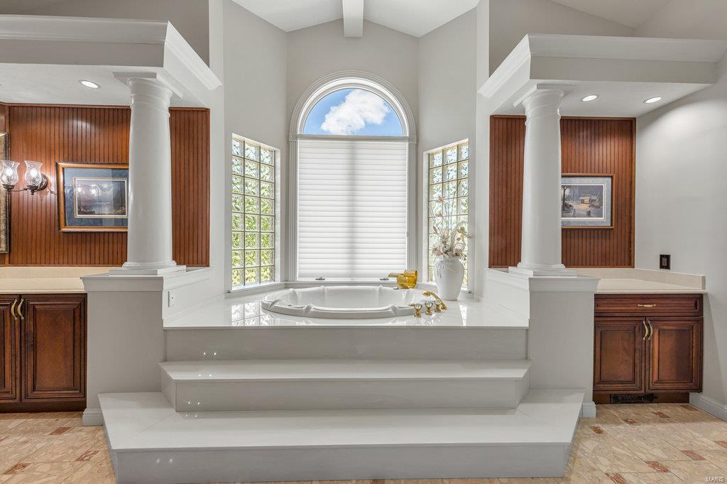 Wind-N-Pine - Residential