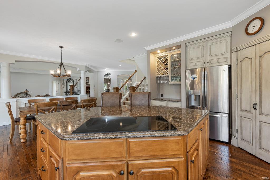 Wind-N-Pine - Residential