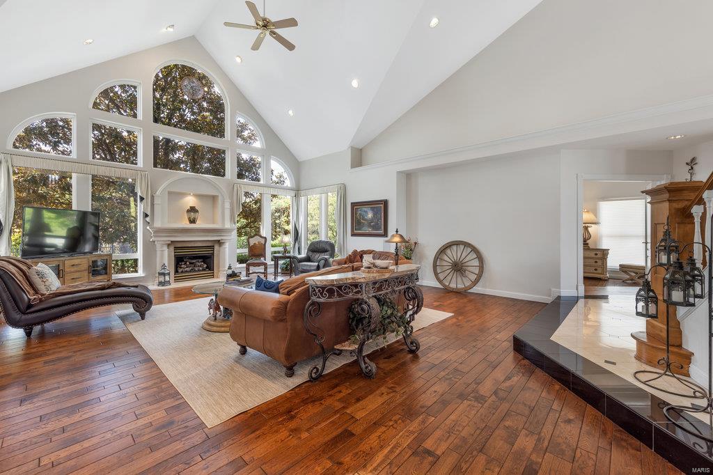 Wind-N-Pine - Residential