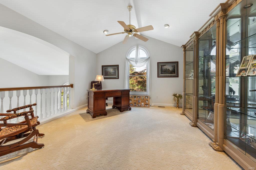 Wind-N-Pine - Residential