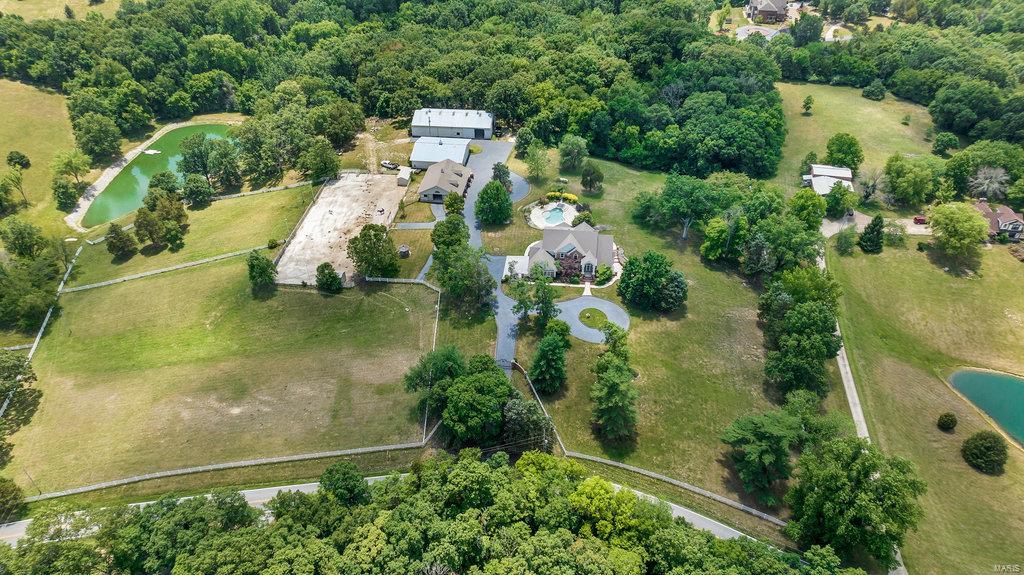 Wind-N-Pine - Residential